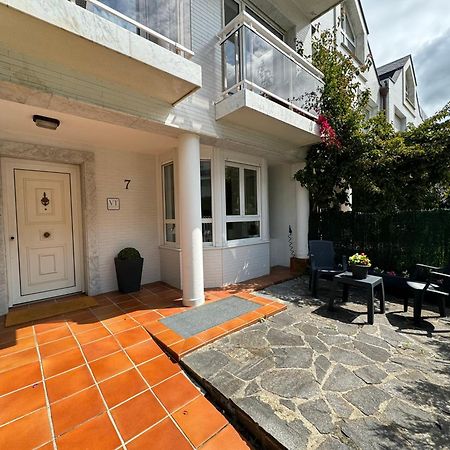 Casa Berio 7 Vila San Sebastián Exterior foto